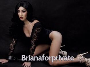 Brianaforprivate