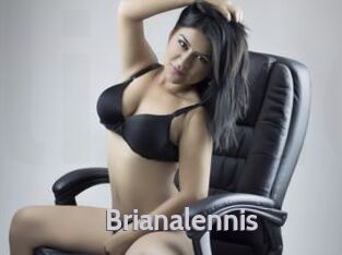 Brianalennis