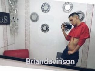 Briandavinson