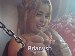 Brianysh