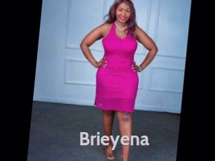 Brieyena