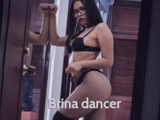 Brina_dancer