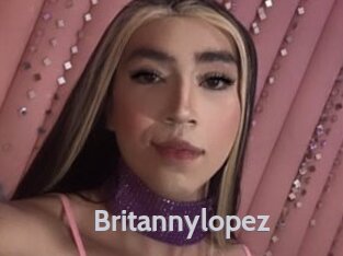 Britannylopez