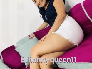 Britannyqueen11