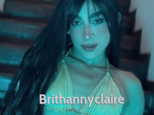 Brithannyclaire