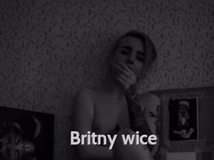 Britny_wice