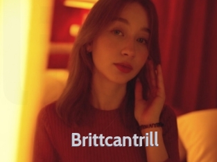 Brittcantrill