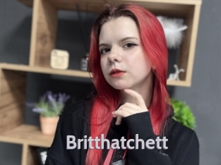 Britthatchett