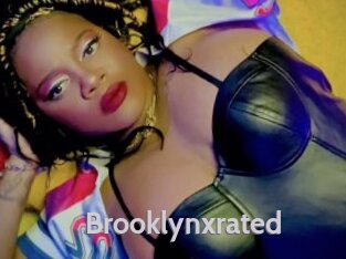 Brooklynxrated