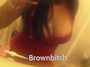 Brownbitch