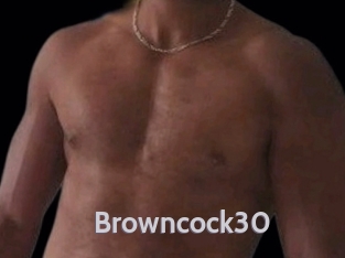 Browncock30