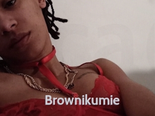 Brownikumie