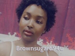 Brownsugar694u