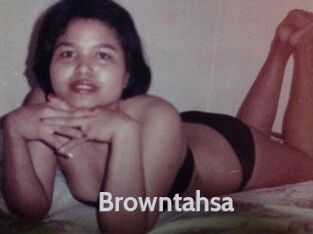 Browntahsa