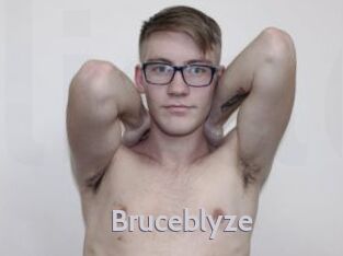 Bruceblyze