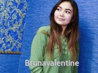 Brunavalentine