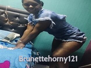 Brunettehorny121