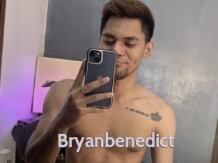 Bryanbenedict