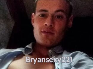 Bryansexy221