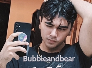 Bubbleandbear