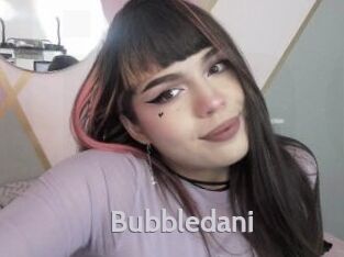 Bubbledani