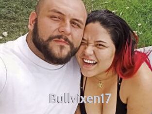 Bullvixen17