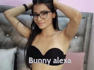 Bunny_alexa