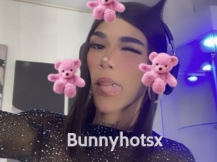 Bunnyhotsx