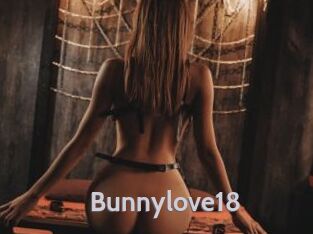 Bunnylove18