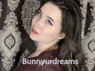 Bunnyurdreams