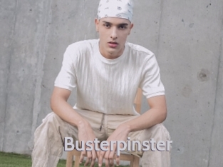 Busterpinster