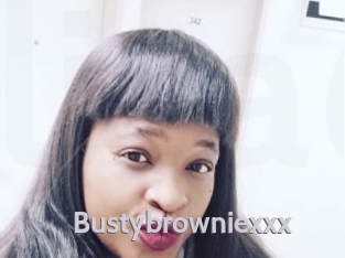 Bustybrowniexxx