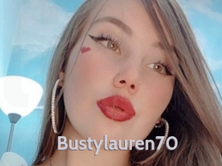 Bustylauren70