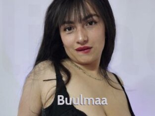 Buulmaa