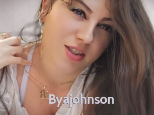 byajohnson Live Cam 66