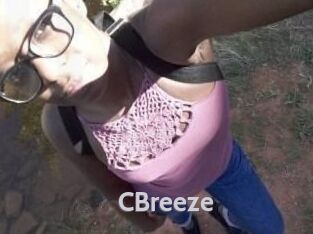 CBreeze