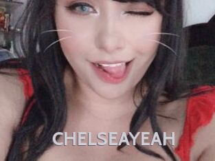 CHELSEAYEAH