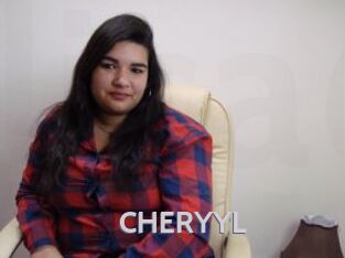 CHERYYL