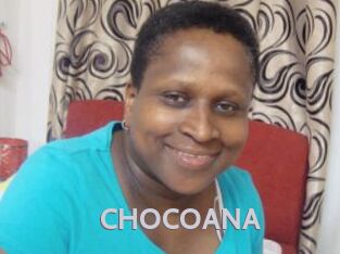 CHOCOANA