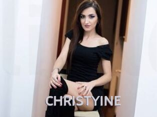 CHRISTYINE