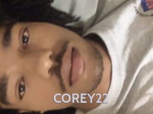 COREY22