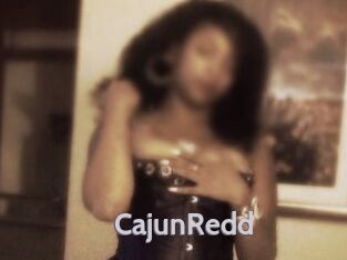 CajunRedd