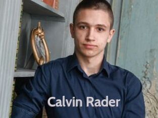 Calvin_Rader