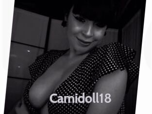 Camidoll18