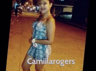 Camiilarogers