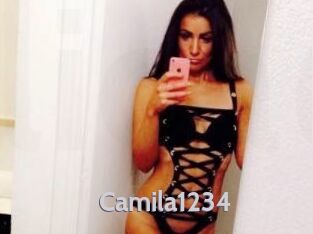 Camila1234