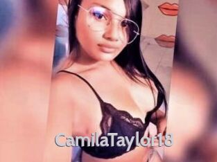 CamilaTaylor18