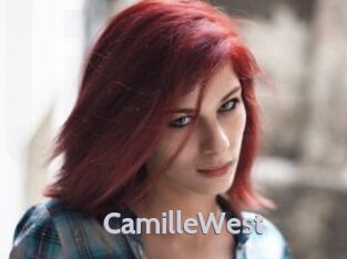 CamilleWest