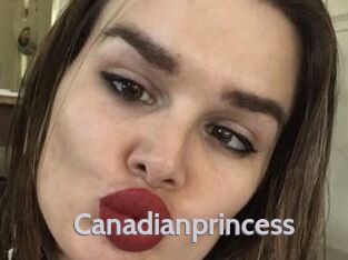 Canadianprincess