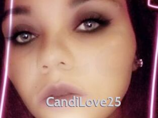 CandiLove25